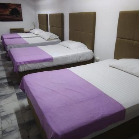 Boutique Basic Hotel Puerto Vallarta Eksteriør bilde