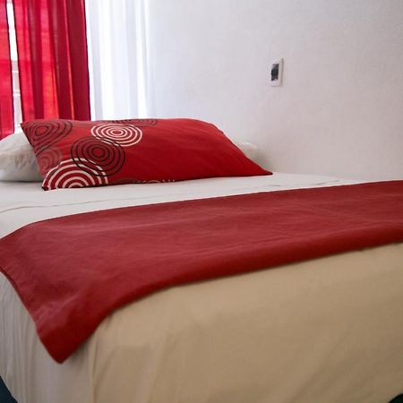 Boutique Basic Hotel Puerto Vallarta Eksteriør bilde