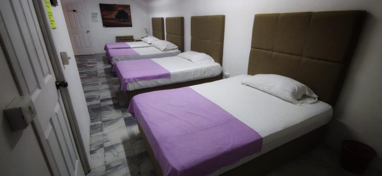 Boutique Basic Hotel Puerto Vallarta Eksteriør bilde