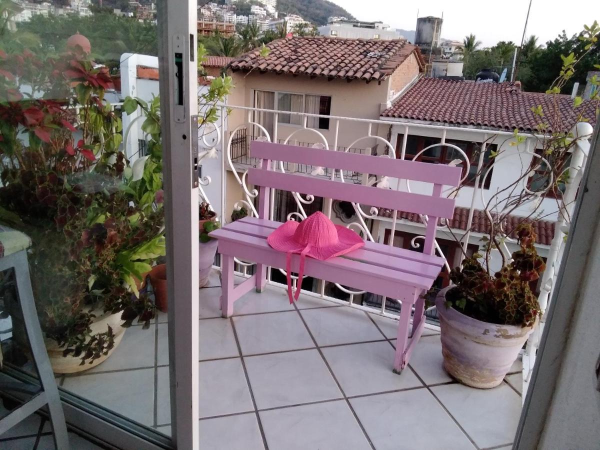 Boutique Basic Hotel Puerto Vallarta Eksteriør bilde