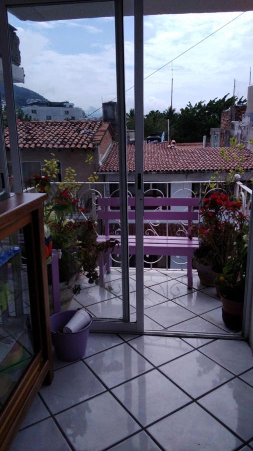 Boutique Basic Hotel Puerto Vallarta Eksteriør bilde