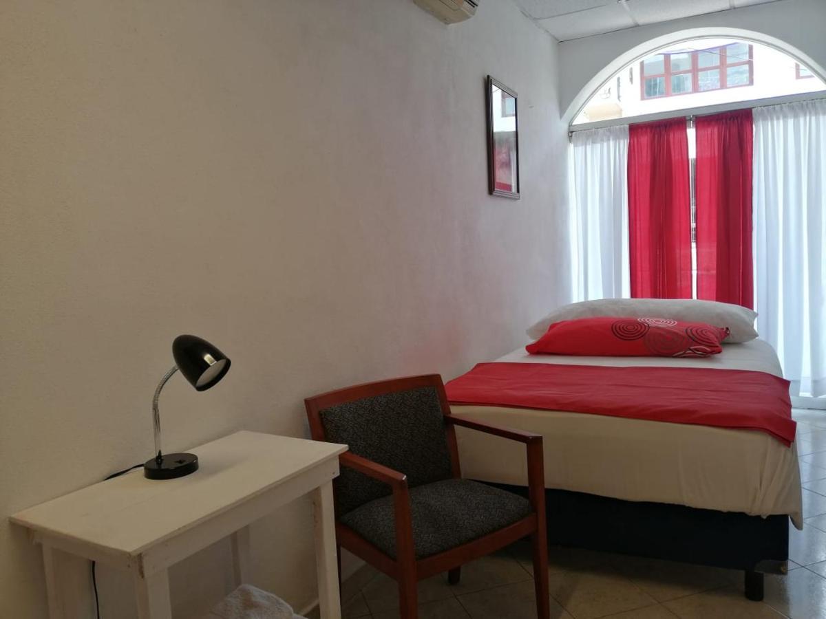 Boutique Basic Hotel Puerto Vallarta Eksteriør bilde