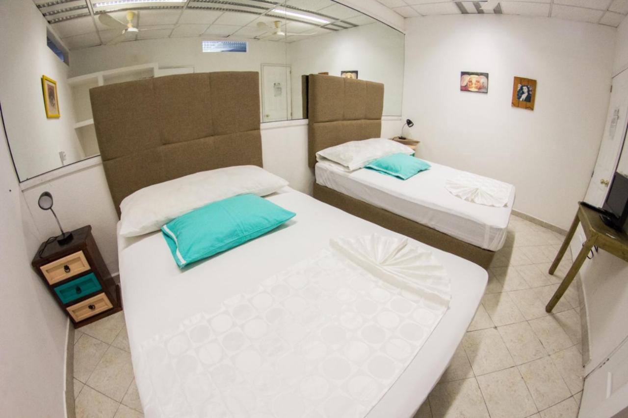 Boutique Basic Hotel Puerto Vallarta Eksteriør bilde