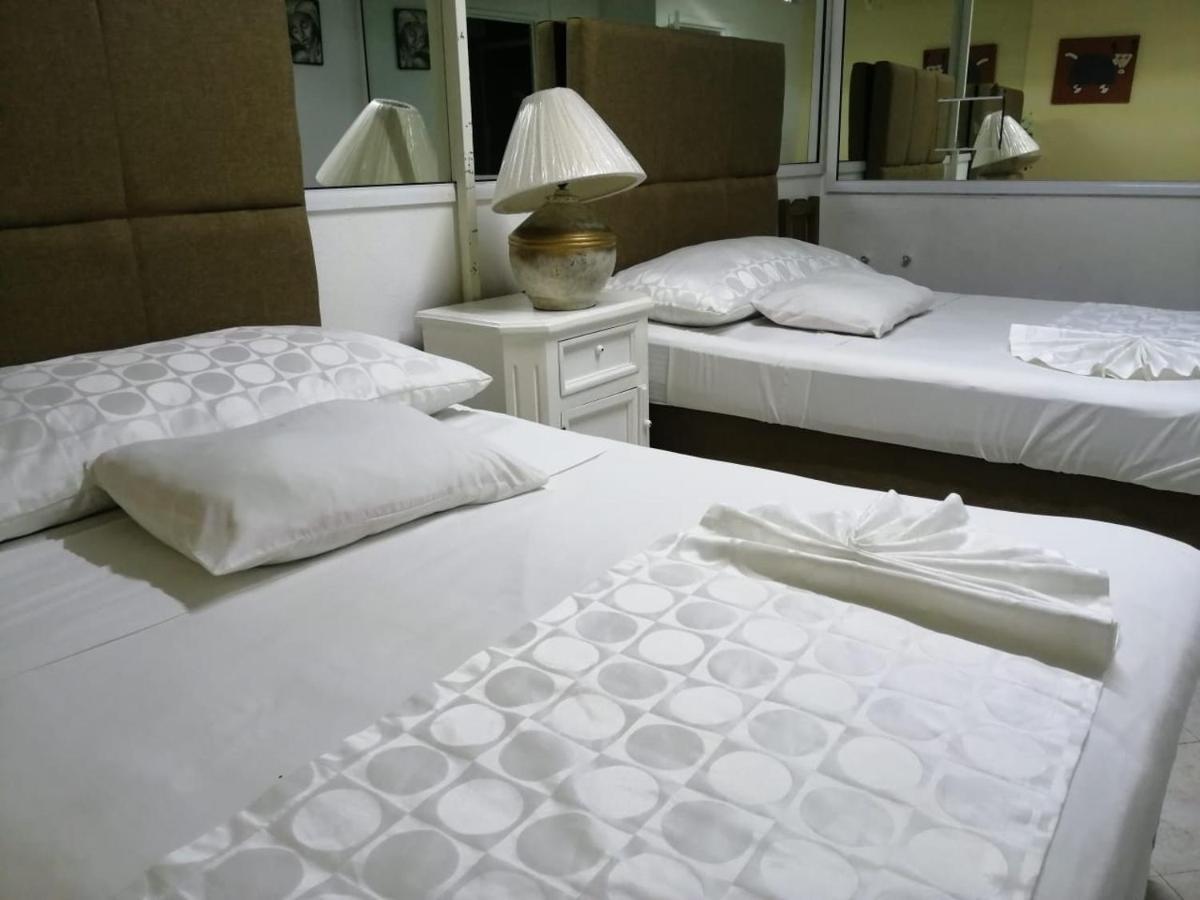 Boutique Basic Hotel Puerto Vallarta Eksteriør bilde