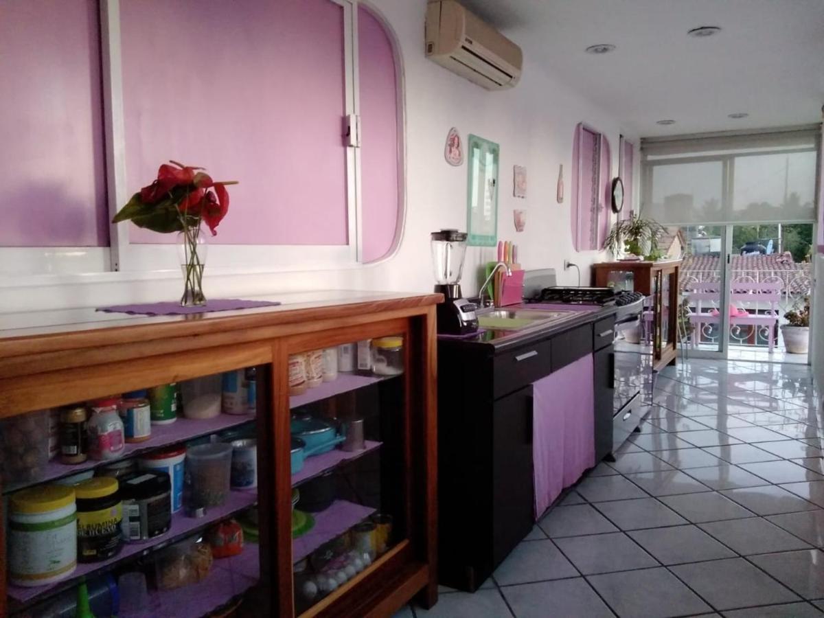 Boutique Basic Hotel Puerto Vallarta Eksteriør bilde