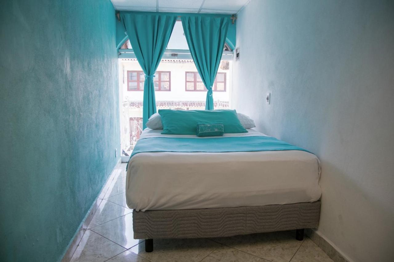 Boutique Basic Hotel Puerto Vallarta Eksteriør bilde