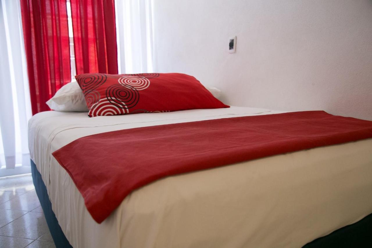 Boutique Basic Hotel Puerto Vallarta Eksteriør bilde