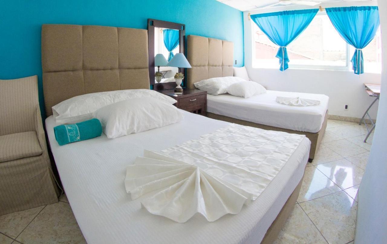 Boutique Basic Hotel Puerto Vallarta Eksteriør bilde
