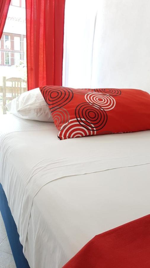 Boutique Basic Hotel Puerto Vallarta Eksteriør bilde