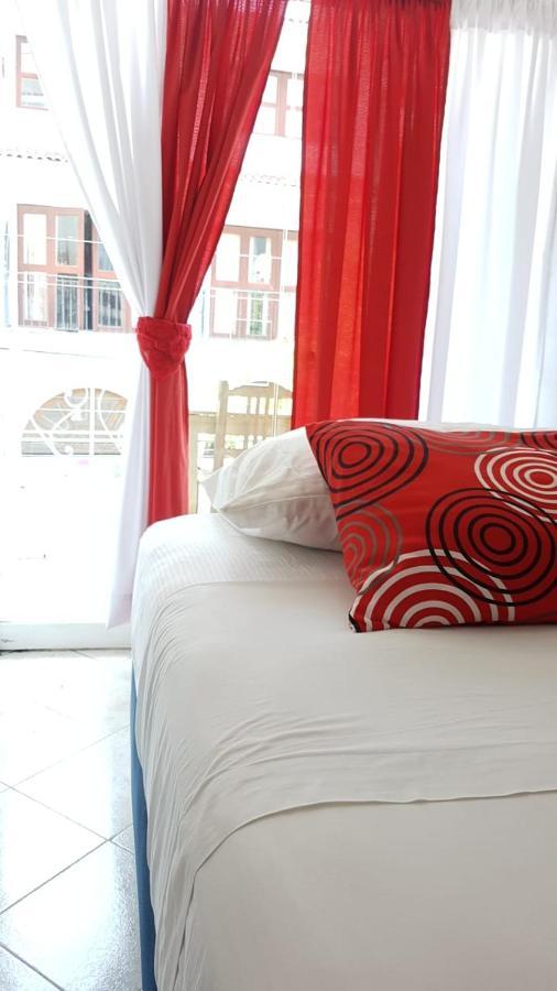 Boutique Basic Hotel Puerto Vallarta Eksteriør bilde