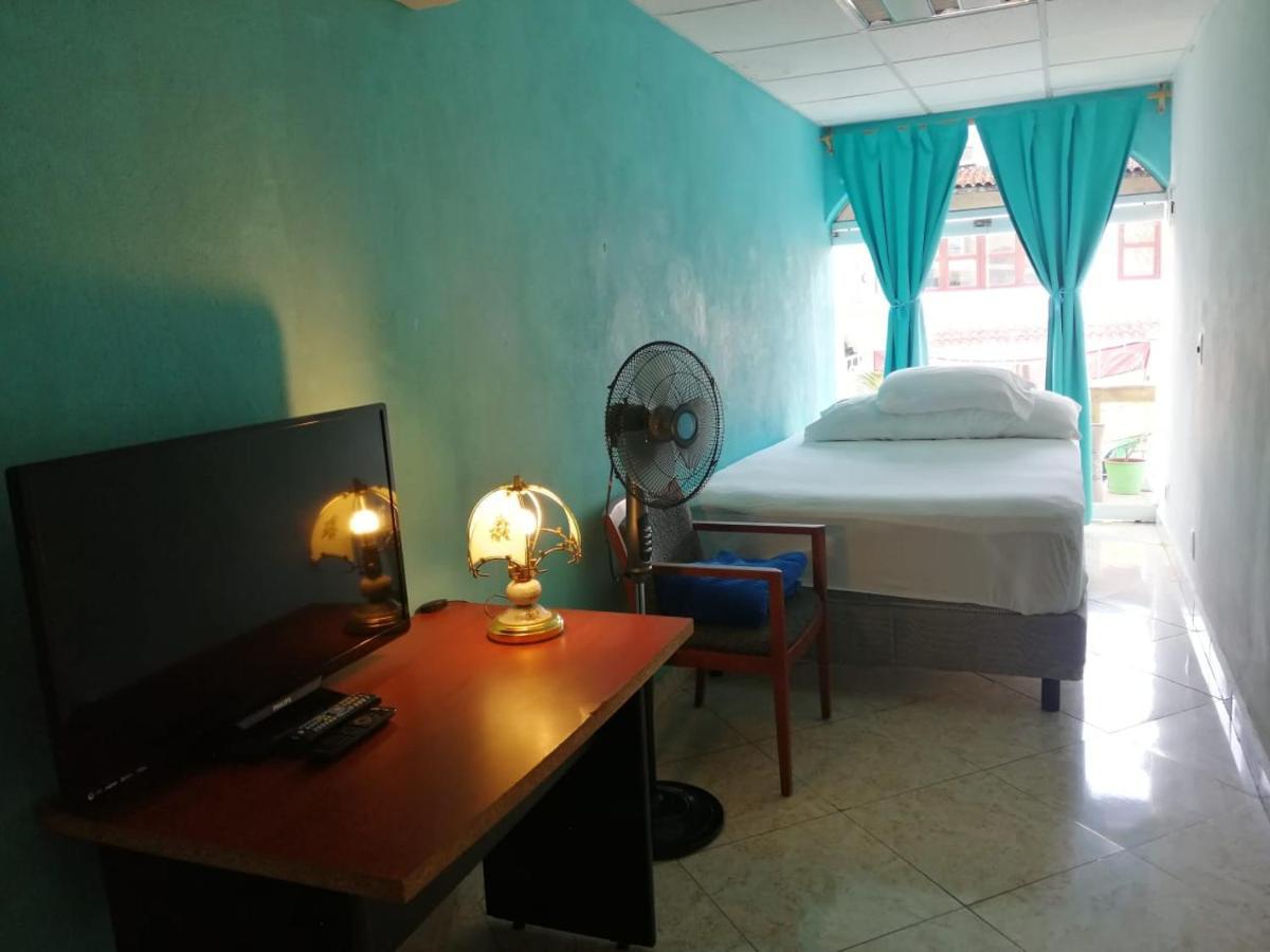 Boutique Basic Hotel Puerto Vallarta Eksteriør bilde