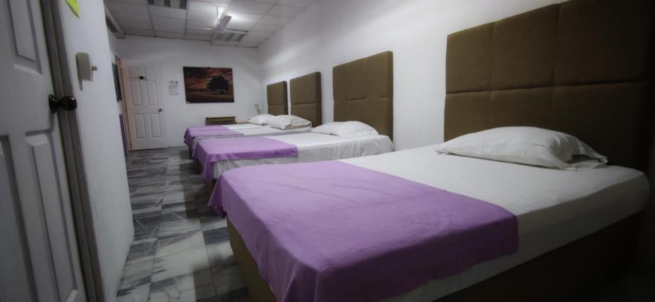 Boutique Basic Hotel Puerto Vallarta Eksteriør bilde