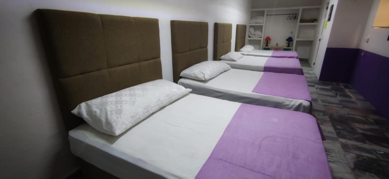 Boutique Basic Hotel Puerto Vallarta Eksteriør bilde