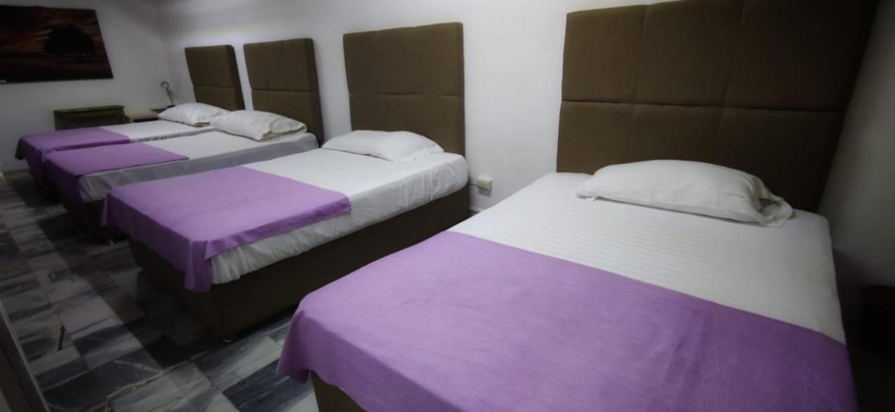 Boutique Basic Hotel Puerto Vallarta Eksteriør bilde