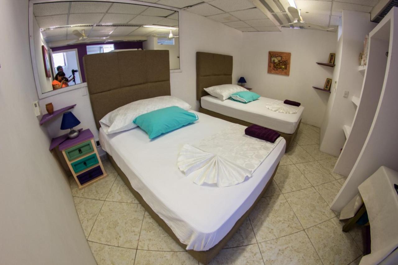 Boutique Basic Hotel Puerto Vallarta Eksteriør bilde