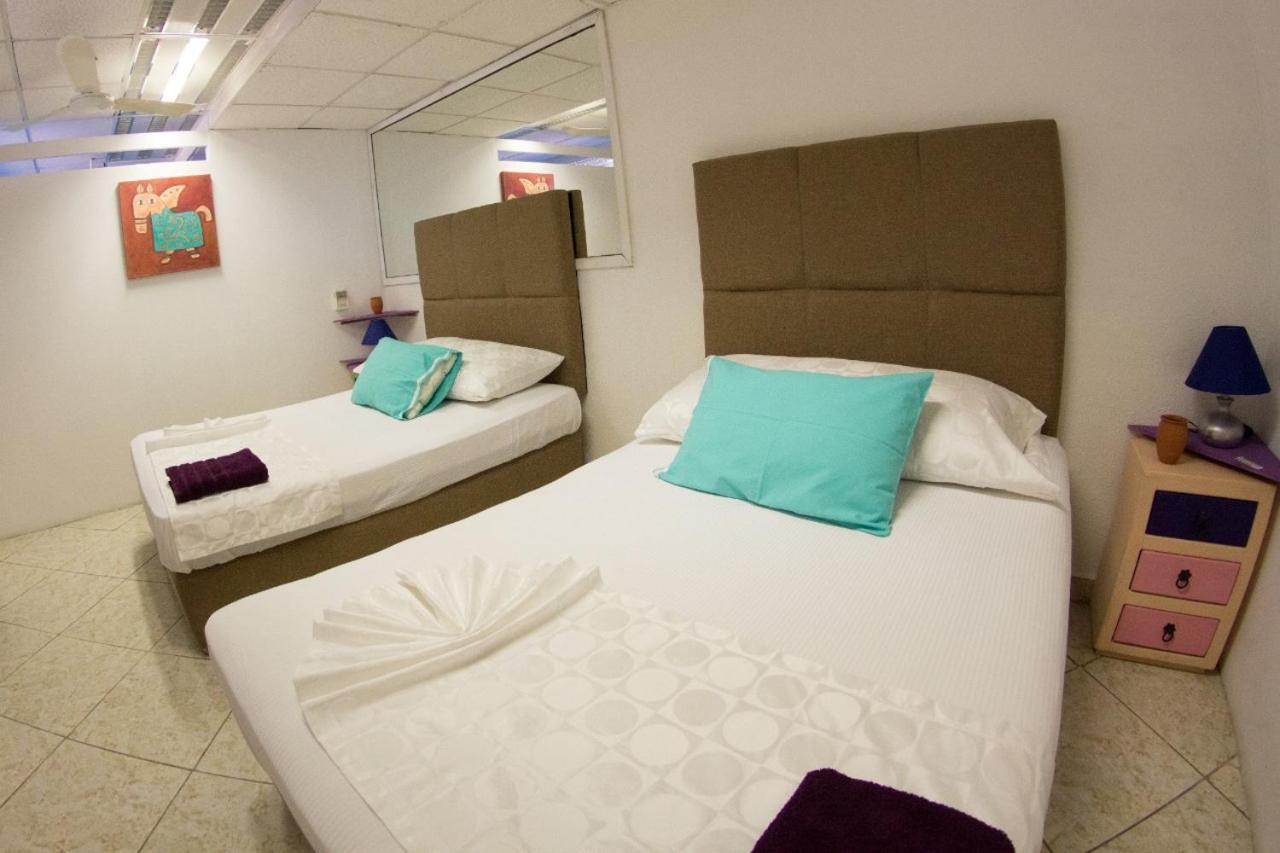 Boutique Basic Hotel Puerto Vallarta Eksteriør bilde
