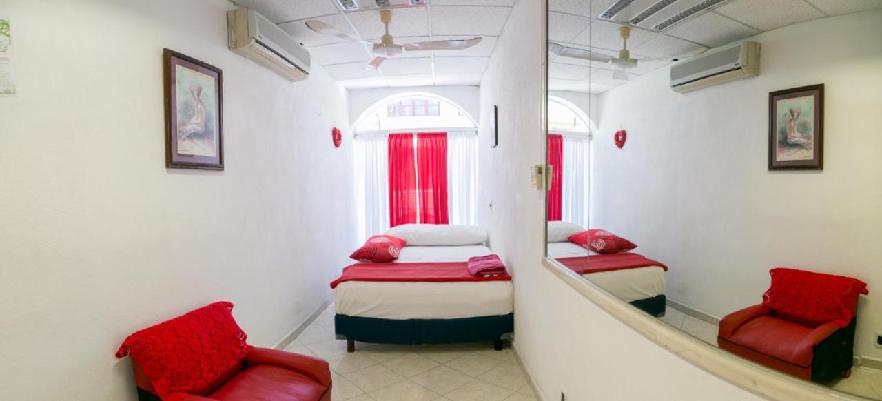 Boutique Basic Hotel Puerto Vallarta Eksteriør bilde