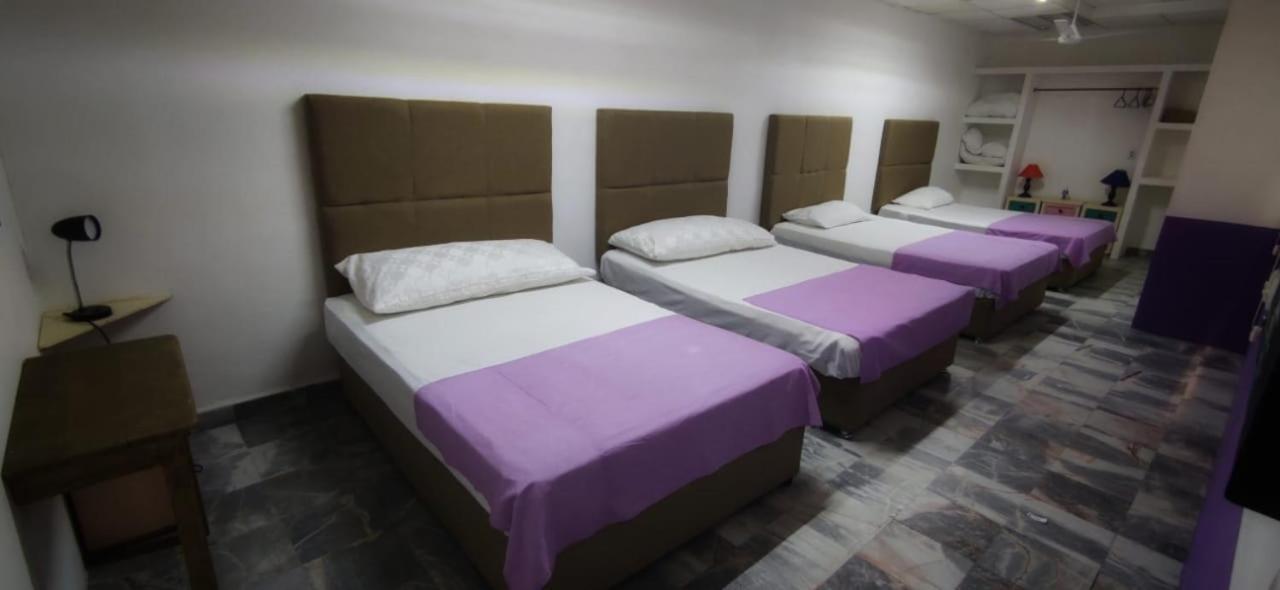 Boutique Basic Hotel Puerto Vallarta Eksteriør bilde