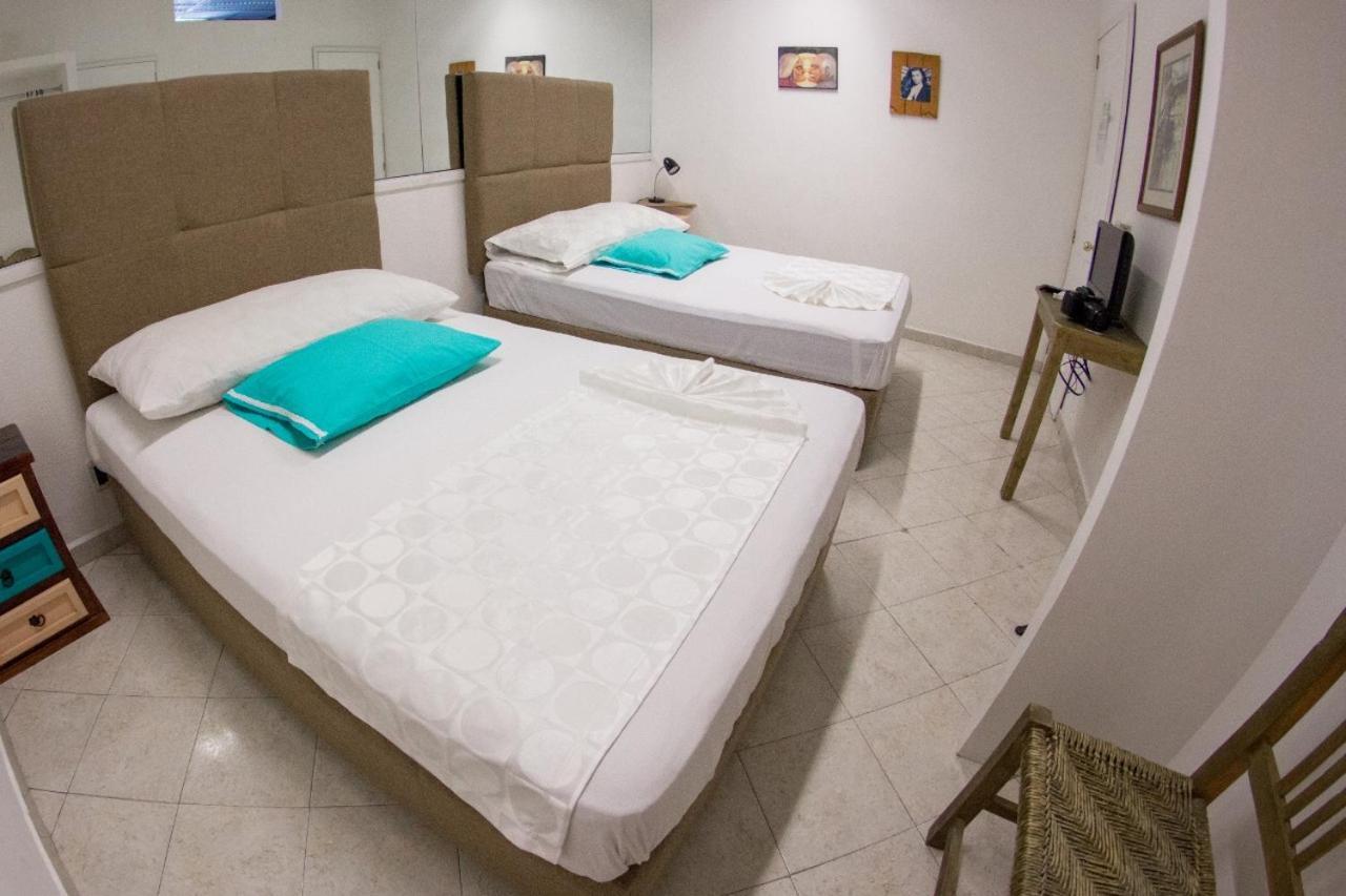 Boutique Basic Hotel Puerto Vallarta Eksteriør bilde