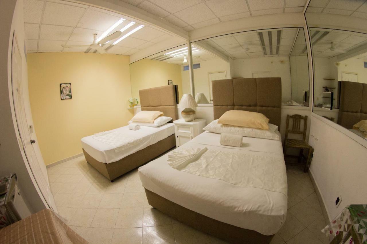 Boutique Basic Hotel Puerto Vallarta Eksteriør bilde