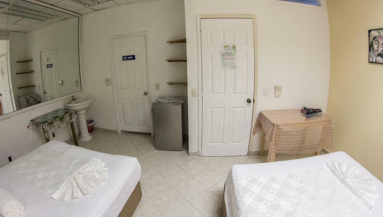 Boutique Basic Hotel Puerto Vallarta Eksteriør bilde