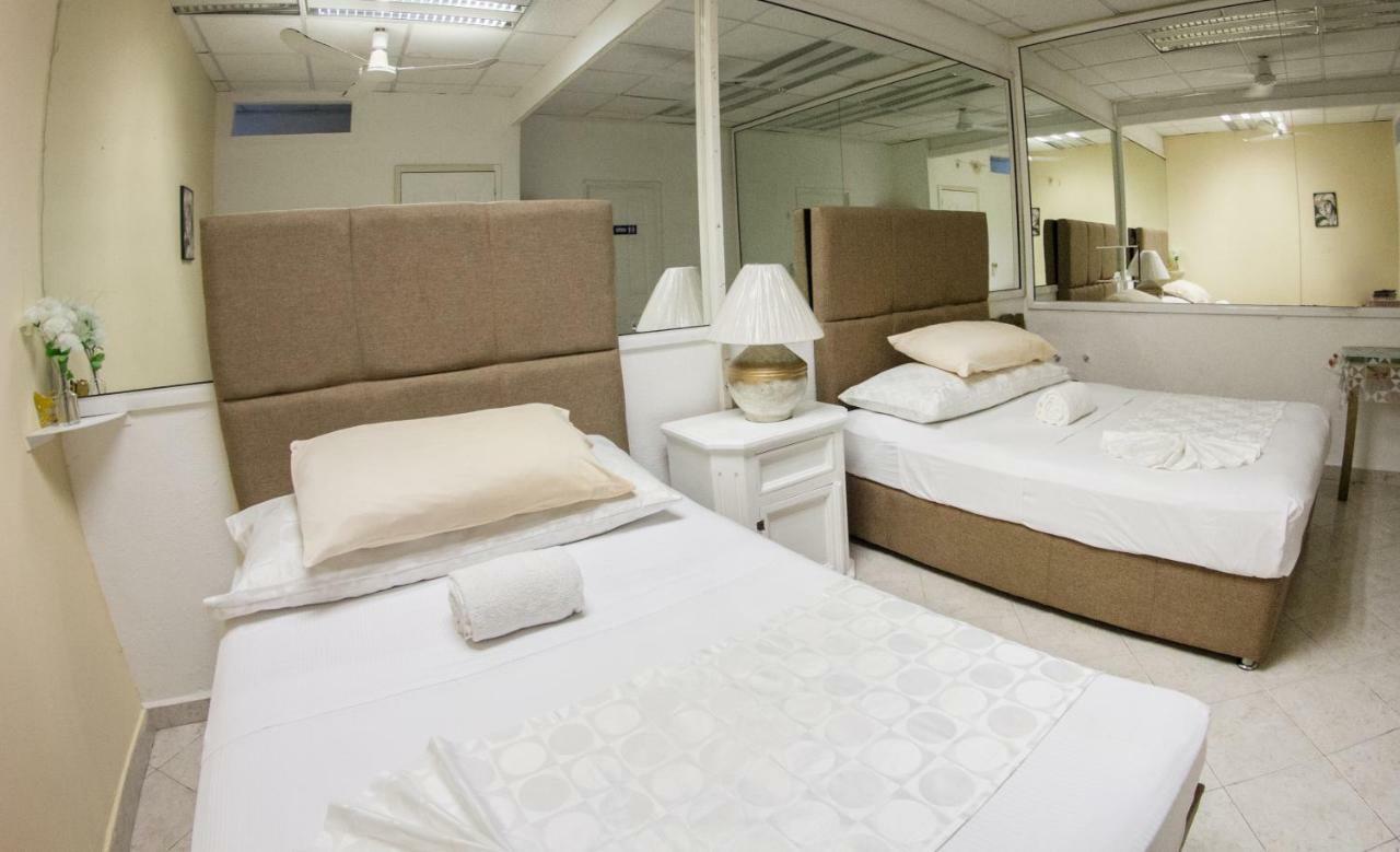 Boutique Basic Hotel Puerto Vallarta Eksteriør bilde