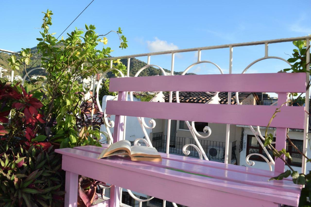 Boutique Basic Hotel Puerto Vallarta Eksteriør bilde