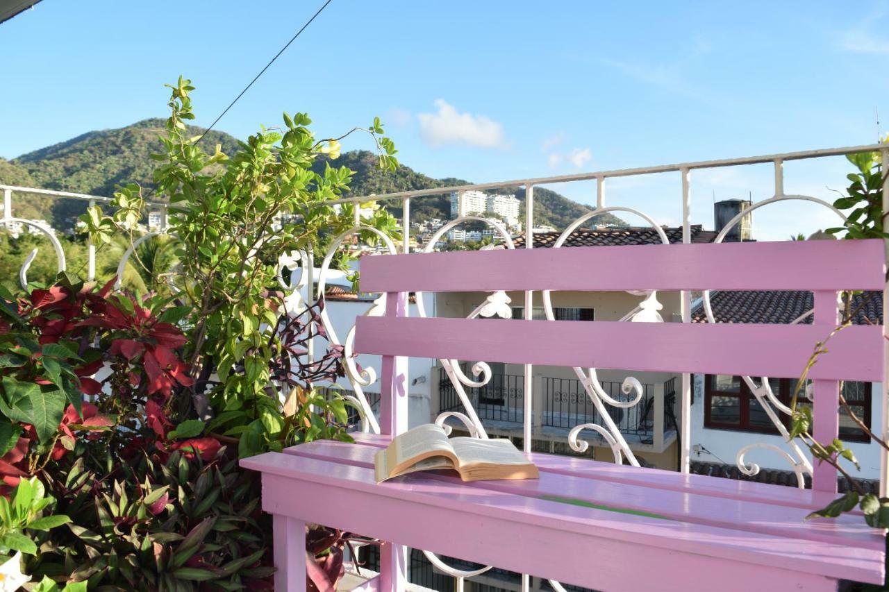 Boutique Basic Hotel Puerto Vallarta Eksteriør bilde