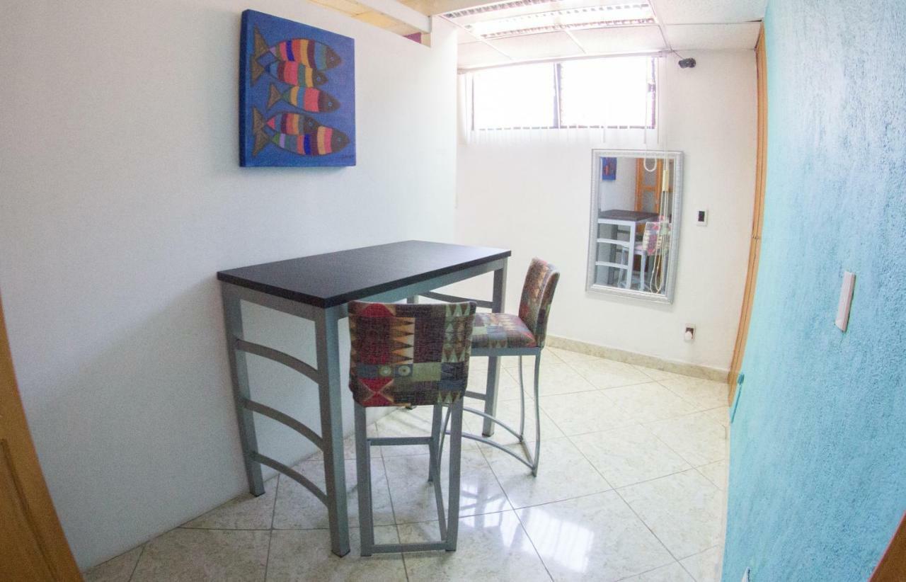 Boutique Basic Hotel Puerto Vallarta Eksteriør bilde