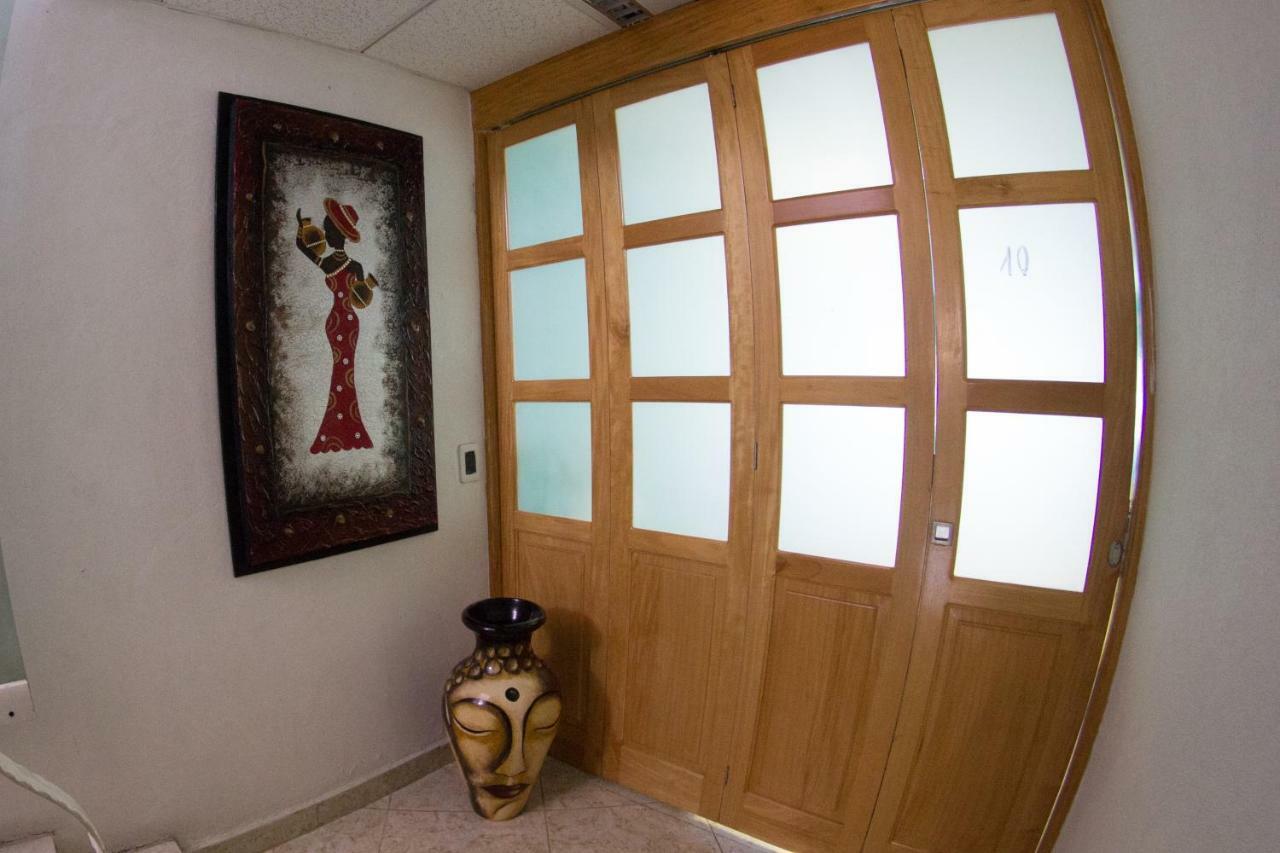 Boutique Basic Hotel Puerto Vallarta Eksteriør bilde
