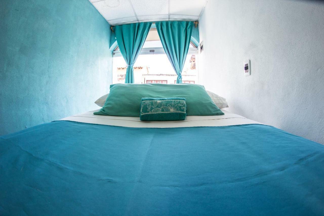 Boutique Basic Hotel Puerto Vallarta Eksteriør bilde