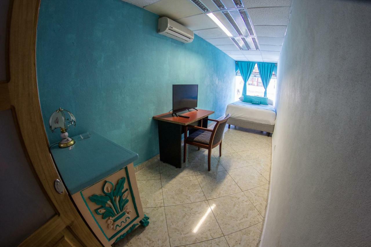 Boutique Basic Hotel Puerto Vallarta Eksteriør bilde