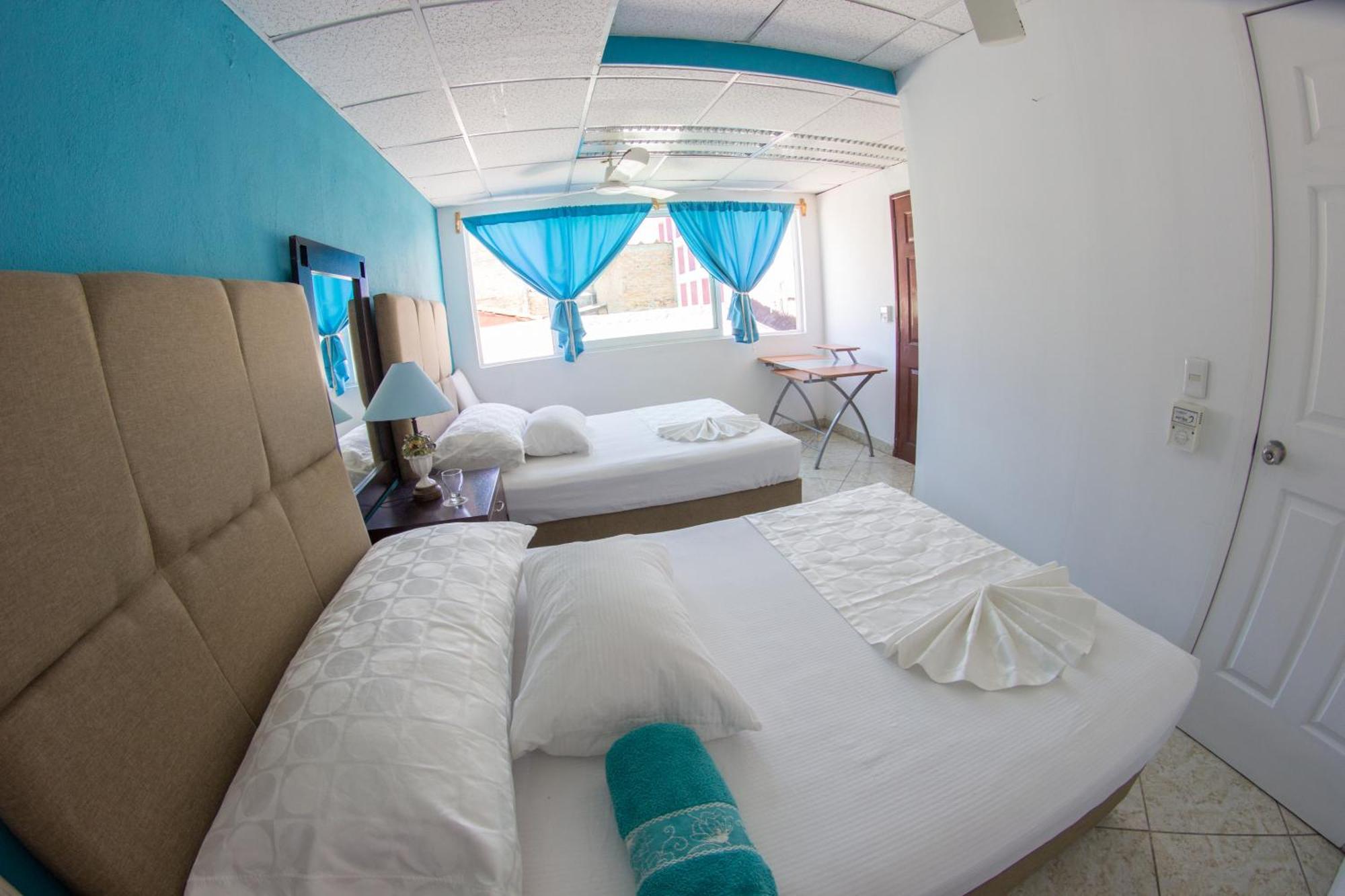 Boutique Basic Hotel Puerto Vallarta Eksteriør bilde
