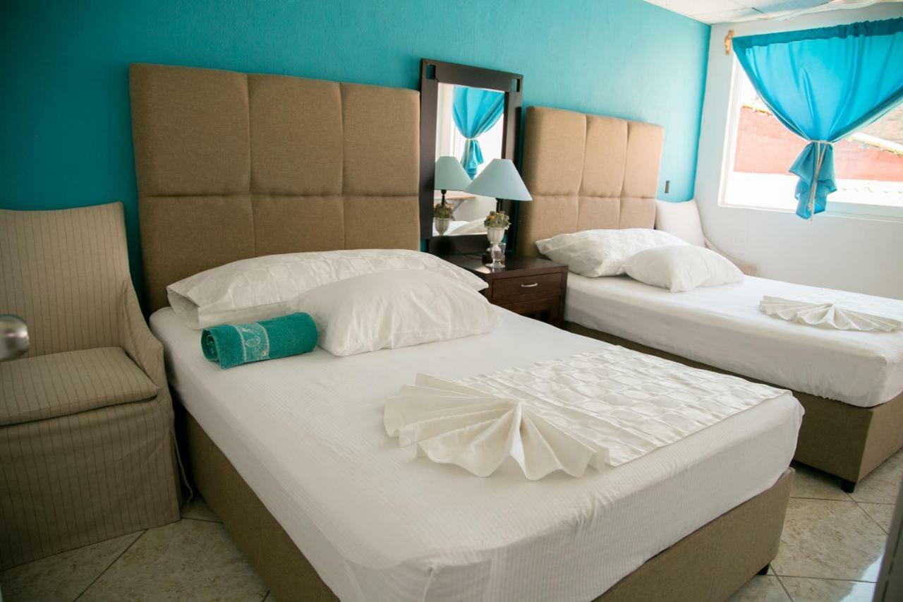 Boutique Basic Hotel Puerto Vallarta Eksteriør bilde