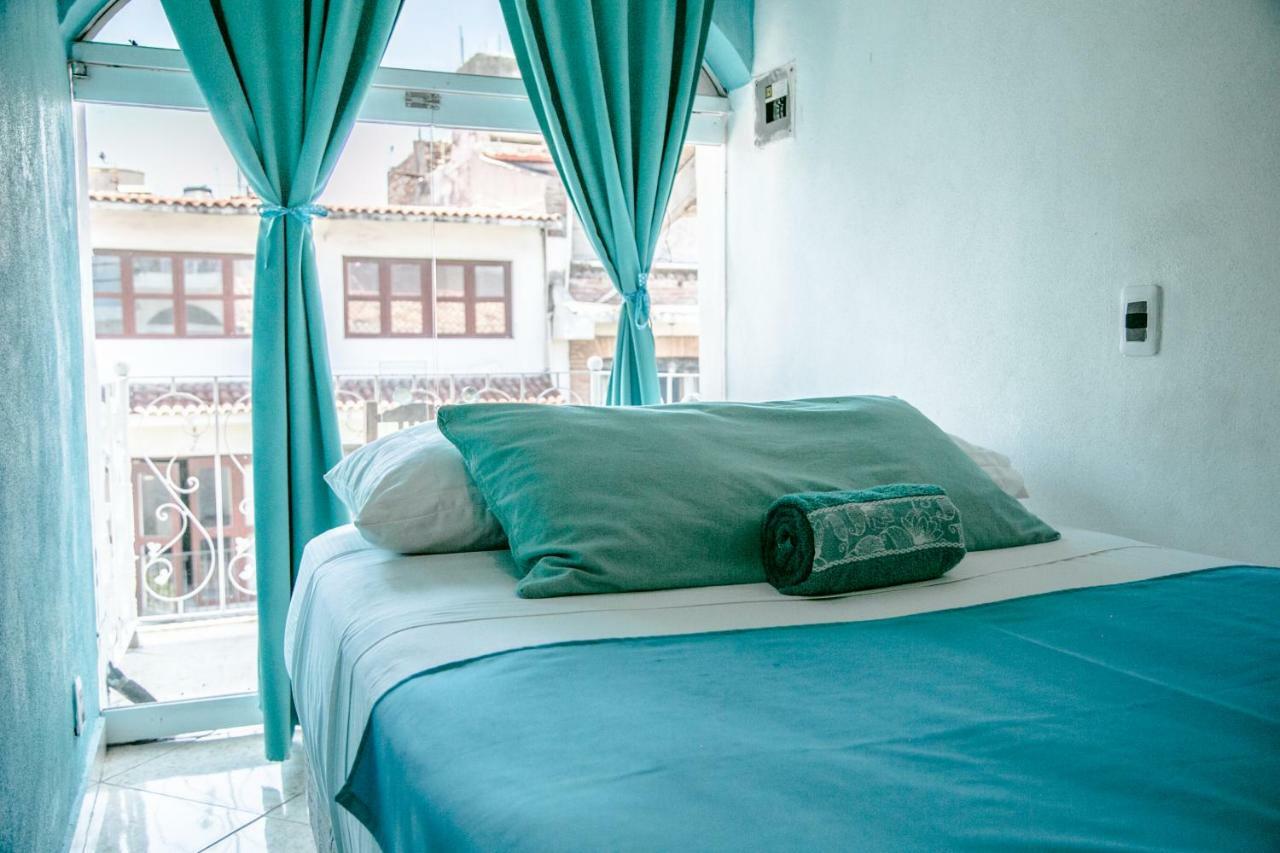 Boutique Basic Hotel Puerto Vallarta Eksteriør bilde