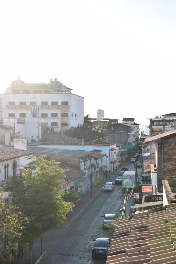 Boutique Basic Hotel Puerto Vallarta Eksteriør bilde