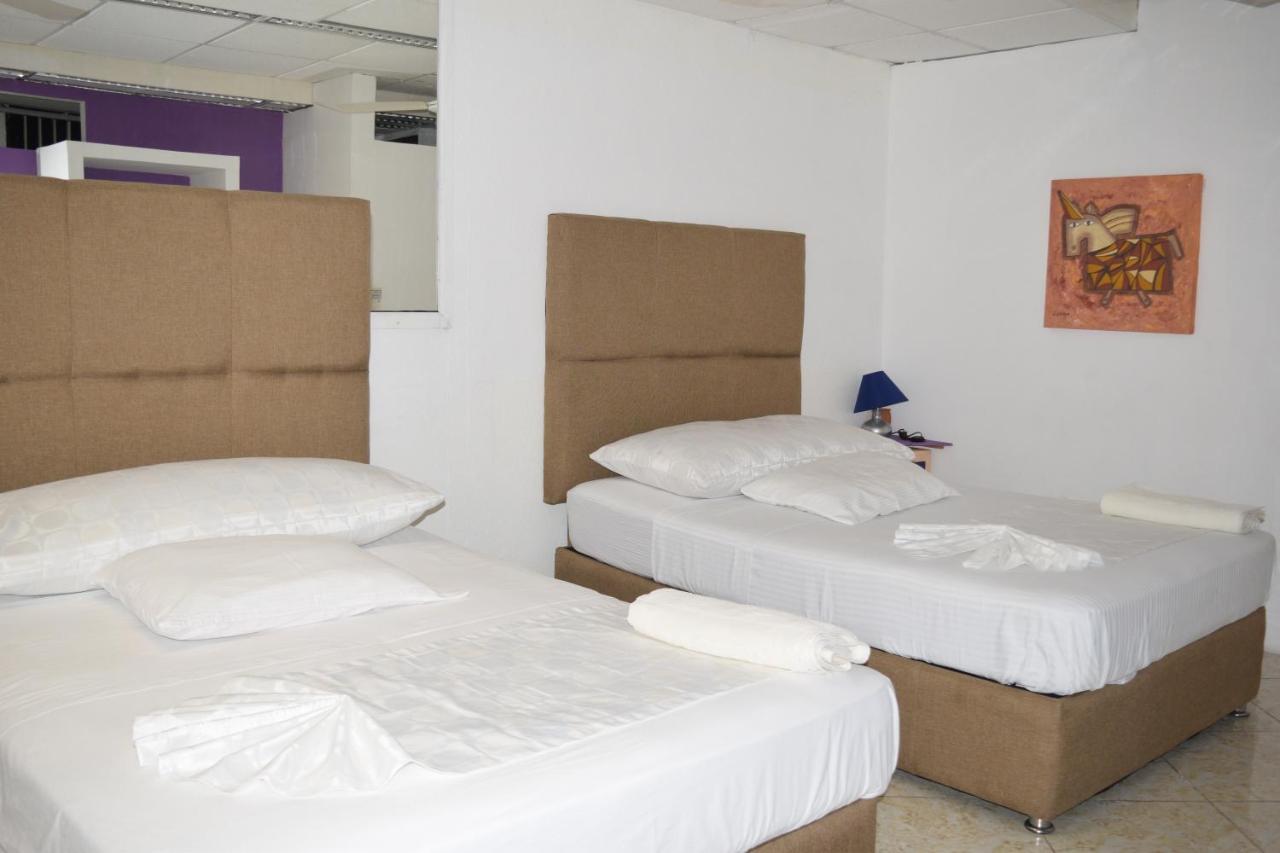 Boutique Basic Hotel Puerto Vallarta Eksteriør bilde