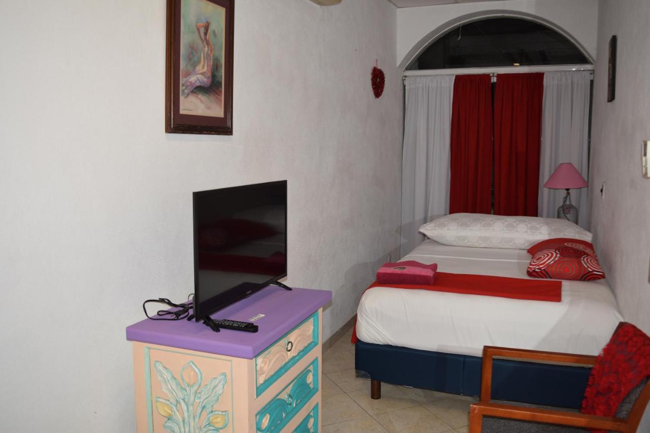 Boutique Basic Hotel Puerto Vallarta Eksteriør bilde