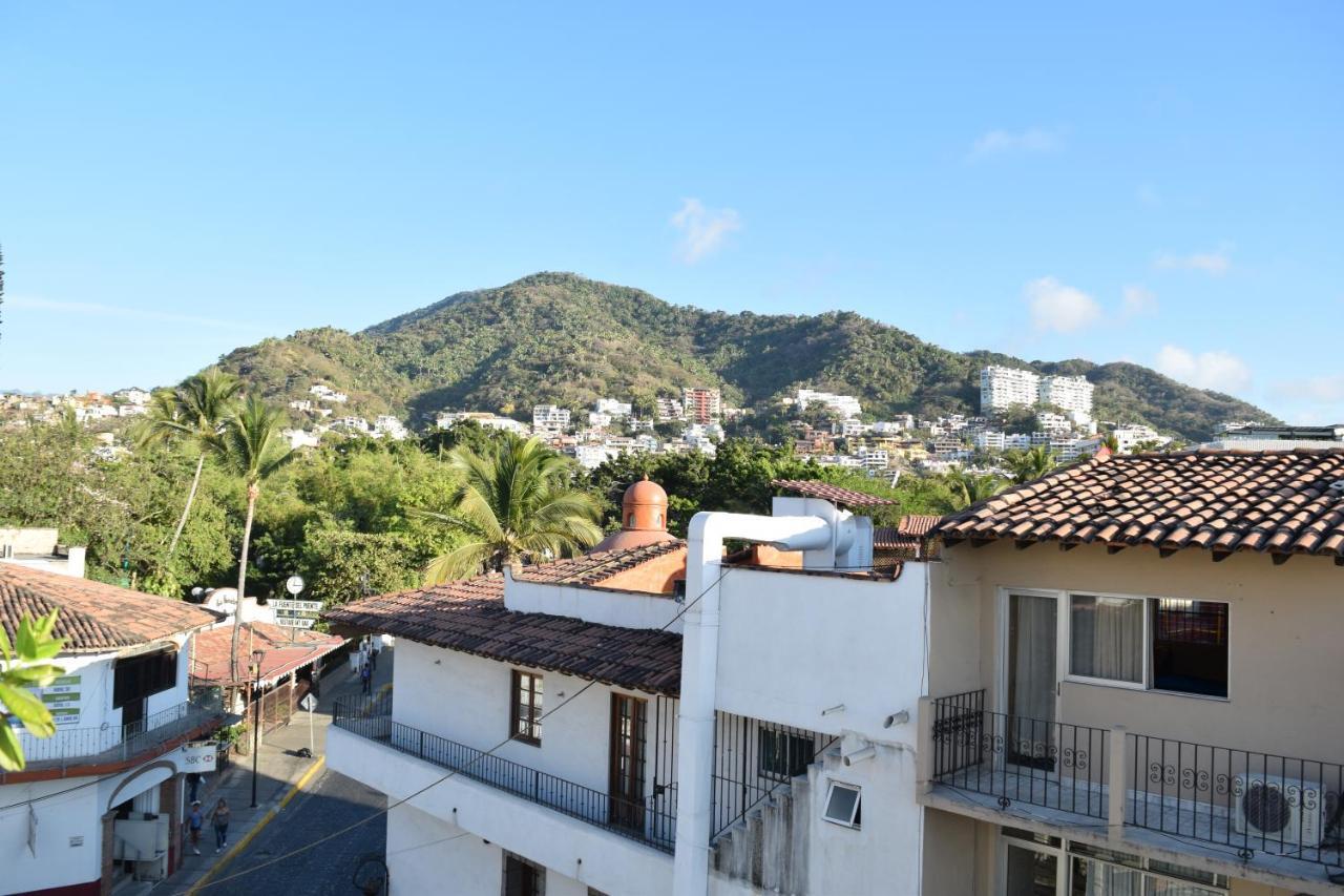Boutique Basic Hotel Puerto Vallarta Eksteriør bilde